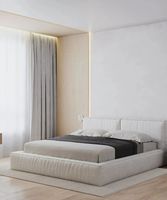 Service de design d'intérieur pour appartements modernes, dessins de construction 2D, visualisation en 3D