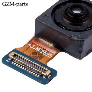 Caméra frontale pour Samsung <span class=keywords><strong>Galaxy</strong></span> <span class=keywords><strong>Z</strong></span> <span class=keywords><strong>Flip</strong></span> <span class=keywords><strong>4</strong></span> F721, petit câble flexible de remplacement pour caméra - Product Image 5