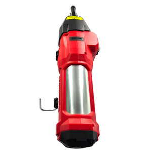 <span class=keywords><strong>Cloueur</strong></span> à béton de qualité industrielle alimenté par batterie - Product Image 5