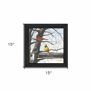 HMS nero incorniciato stampa arte della parete una vista da sopra l'arredamento della casa - Product Image 6