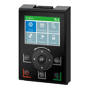 โมดูลควบคุม PLC เซ็นเซอร์น้ำหนักในสต็อก222 7MH5102-2PD00 - Product Image 4