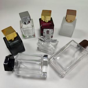 Colonia Original de Alta Calidad para Hombre, Miniatura de 100 ml, Perfume de Larga Duración, Ecológico, Tamaño Viaje, Body Mist - Product Image 1