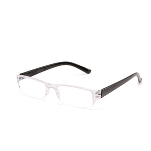 Las mujeres de los hombres marco medio de <span class=keywords><strong>gafas</strong></span> de lectura dioptrías + 1,0, 1,5, 2,0, 2,5, 3,0 <span class=keywords><strong>gafas</strong></span> de <span class=keywords><strong>presbicia</strong></span> - Product Image 5