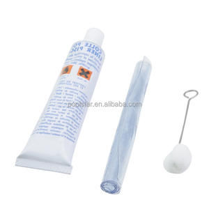 Accessoires de <span class=keywords><strong>piscine</strong></span>, <span class=keywords><strong>colle</strong></span> multi-usage, revêtements PVC adhésifs, Kit de réparation de Patch de <span class=keywords><strong>piscine</strong></span> en vinyle, offre spéciale - Product Image 1