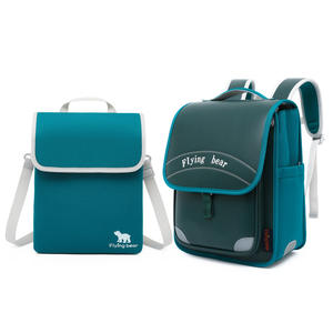 Borsa da scuola <span class=keywords><strong>Spiderman</strong></span> di grande capacità per gli studenti della scuola primaria stereotipi per alleviare il carico della spalla - Product Image 5