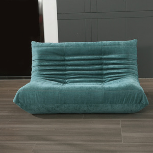 Canapé Moderne Compressé Sous Vide en Tissu pour Salon, Appartement, Hôtel, Mobilier <span class=keywords><strong>de</strong></span> Zone <span class=keywords><strong>de</strong></span> Détente - Product Image 1