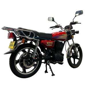 มอเตอร์ไซค์คลาสสิค CG125 ขนาดเล็ก 72V ราคาประหยัด - Product Image 3