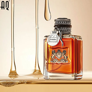 Parfum pour homme Bad Boy 100 ml - Parfum boisé longue durée, eau <span class=keywords><strong>de</strong></span> Cologne aux phéromones pour homme, parfum envoûtant pour les rendez-vous - Product Image 5
