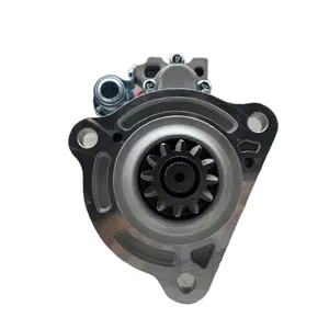 Démarreur de moteur diesel du démarreur EC360 M009T83117 22809736 pour l'Assy de moteur de démarreur d'excavatrice