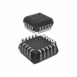 Composants électroniques de mémoire 20 LCC AT17C020-10JI – Canal de distribution du fabricant - Product Image 1