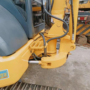 Coût le moins cher Meilleure qualité Komatsu PC 40mr mini pelle sur chenilles à vendre en Chine - Product Image 3