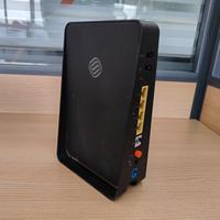 Routeur WIFI CM112Z d'occasion avec 1GE+3FE 2.4G 5G Double bande EPON GPON XPON Logos FTTH ONT ONU pour équipement de fibre optique