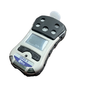 Detector de Gas Portátil Nuevo y Original Pgm-2500 Qrae 3, Monitor de 4 Gases Inalámbrico Lel / H2s Co O2 - Product Image 2