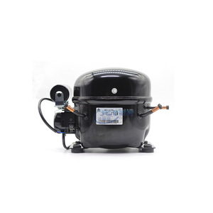 คอมเพรสเซอร์ตู้เย็น Changhong Huayi รุ่น HYE60Y63 แบบลูกสูบเคลื่อนที่ไม่ได้ กำลังไฟ 2200 วัตต์ สำหรับอะไหล่ตู้เย็นและตู้แช่แข็ง - Product Image 2