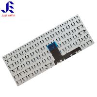 Br Ru Ar La Us Clavier Pour Leno Vo Ideapad 310-14 310-14isk 310-14ikb 310-14iap Ordinateur Portable teclado pas de bouton d'alimentation