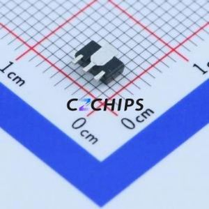 ชิปวงจรรวม L78L06ABUTR SOT-89-3ของแท้สินค้าใหม่วงจรรวม PMIC Regulator (LDO) - Product Image 2