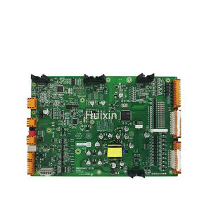 Reproductor de DVD Portátil Original WGZX en Oferta, Música para Niños, Juegos, Ratón, Cerradura Electrónica para Puerta, Placa de Circuito, Masaje, PCB - Product Image 1