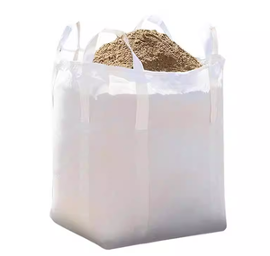 Vente en gros de sacs jumbo personnalisés en LDPE et PP, sacs de 1500 kg et sacs de 2000 kg - Product Image 1