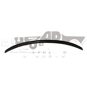 Alerón Trasero Deportivo de Fibra de Carbono ABS para <span class=keywords><strong>Skoda</strong></span> <span class=keywords><strong>Octavia</strong></span> <span class=keywords><strong>2021</strong></span>, Venta al Por Mayor de Fábrica en China - Product Image 2