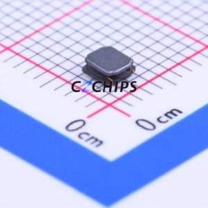 Inducteur de puissance SWPA3012S2R2NT SMD, 3x3mm (Inductance : 2,2uH) (Précision : 30%) Courant nominal : 1,2A - Product Image 1