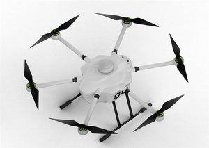 AdvanCEd Secure Hydrogen-Powered Unmanned Aerial Vehicle for Scientific HD-01 High Productivity Hydrogen-Powered Long-<b>Range</b> H4-P - Product Image 2