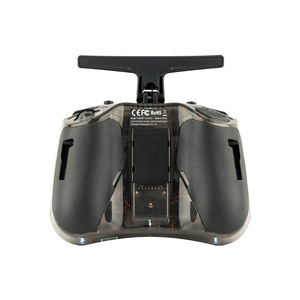 Radiomaster Pocket Remote Control 6 Channel <b>Bluetooth</b> FPV Racing Drone Simulator Ready To Go - Product Image 2