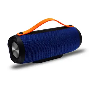 Draagbare Draadloze Blue Tooth Speaker E13 Stereo Grote Power 10W Systeem Tf Fm Radio Muziek Subwoofer Kolom Luidsprekers Voor computer Pc