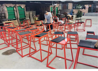 Nuevo Taburete de Salto Portátil para Fitness, Caja de Salto Pliométrico para Equipos Deportivos Escolares
