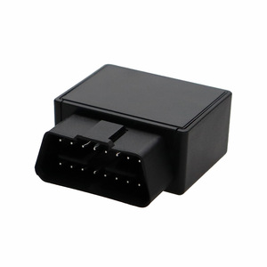 Traceur GPS intelligent 4G+2G pour véhicule, OBD dissimulé, étanche en plastique, alarme de clôture électronique, <span class=keywords><strong>Google</strong></span> Maps avec prise en charge des <span class=keywords><strong>cartes</strong></span> hors ligne - Product Image 3