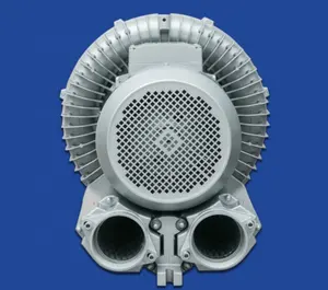 산업용 새로운 1 hp 0.75KW 공기 송풍기 공기 발생기 전송 구매