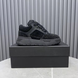 Designer Classic Brand Mesh Sports Shoes-Fashionable Trendy Men's Women's High Quality Casual Shoes with Light Weight Shoes - Product Image 4