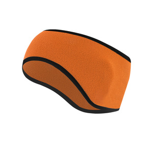 Cache-oreilles en polaire D130, bonnet de ski coupe-vent, protection auditive chaude, bandeau pour cyclisme et course en plein air, multicolore pour adultes - Product Image 5