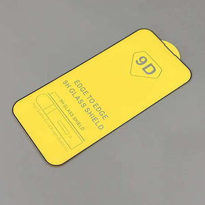 9H 9D HD Clear Anti-Scratch Cell Phone Protector <span class=keywords><strong>de</strong></span> pantalla <span class=keywords><strong>de</strong></span> vidrio templado Película móvil para Sumsung Galaxy S22 S23 Ultra - Product Image 3