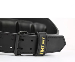 Cinturón <span class=keywords><strong>de</strong></span> levantamiento <span class=keywords><strong>de</strong></span> pesas <span class=keywords><strong>de</strong></span> <span class=keywords><strong>cuero</strong></span> genuino, <span class=keywords><strong>fajas</strong></span> <span class=keywords><strong>de</strong></span> gimnasio, pesas <span class=keywords><strong>de</strong></span> protección Lumbar, mancuerna, entrenamiento <span class=keywords><strong>de</strong></span> Fitness, soporte <span class=keywords><strong>de</strong></span> espalda <span class=keywords><strong>para</strong></span> levantamiento <span class=keywords><strong>de</strong></span> potencia - Product Image 6