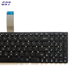 X550 US <b>Keyboard</b> for Asus X550 K550 A550C A550VB Y581C S550 X550D F550V X550VC X550C X552L X550DP <b>Keyboard</b> Good Quality - Product Image 3
