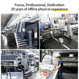 Boîte cadeau pour bébé en papier texturé de qualité supérieure <span class=keywords><strong>avec</strong></span> sac assorti Emballage écologique pour vêtements et articles essentiels pour bébé - Product Image 4