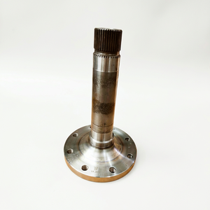 เพลาขับหลัง ZANGO SU22997 สำหรับรถแทรกเตอร์ JOHN น้ำหนัก 0.453 กก. ประสิทธิภาพสูง สภาพใหม่ - Product Image 1