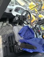 Brandneuer Hochwertiger XC958 Radlader in Gutem Zustand Chinesische Marke Leistungsstarker Frontlader für Fabriken im Sonderangebot
