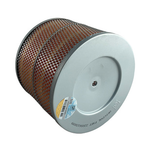 Elemento de Filtro de Aire LiUTECH 2205615699, Pieza de Repuesto para Compresor de Tornillo de Cilindro - Product Image 4