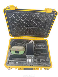 อุปกรณ์สำรวจ GPS RTK ความแม่นยำสูง FOIF A80 สำหรับงานสำรวจที่ดิน วิทยุสื่อสาร 7W Super Base 1408 ช่องสัญญาณ GPS GNSS RT - Product Image 6