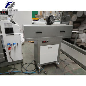 Machine de fabrication de tuyaux, cordes de renforcement en PVC <span class=keywords><strong>souple</strong></span>, ligne de fabrication de conduits - Product Image 5