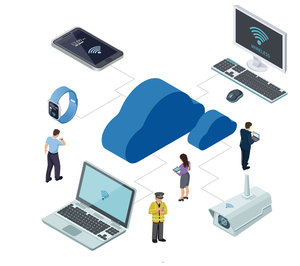 Belfone PoC đài phát thanh Giải pháp hệ thống Sứ mệnh quan trọng không dây hệ thống thông tin liên lạc LTE 4 gam <span class=keywords><strong>Wifi</strong></span> giải pháp di động Sim IOT - Product Image 5