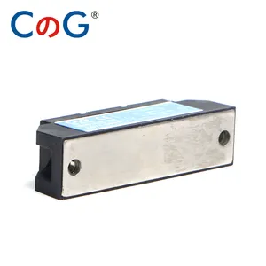 Solid State Relay Ac CG 60A 80A 100A Industrial High Power Auto Industrial Series DC To AC Solid State Relay Solid State Relay
