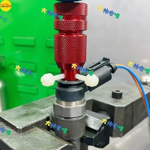 AM-CR707 Crin Injector Magneetventiel Slag Meettester Voor <span class=keywords><strong>Bosch</strong></span> 110 120 - Product Image 4