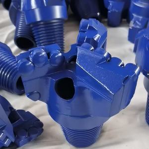 Pdc גרור קצת pdc קידוח חביות <span class=keywords><strong>3</strong></span> גרור קצת הכנף עבור שווה ערך - Product Image 6