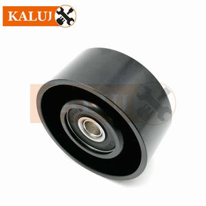 ลูกรอกดันสายพานวีริบ Kaluj รุ่น 11927-1HC0A 119271HC0A <span class=keywords><strong>ส</strong></span>ำหรับรถยนต์<span class=keywords><strong>นิ</strong></span><span class=keywords><strong>ส</strong></span><span class=keywords><strong>ส</strong></span>ัน - Product Image 3