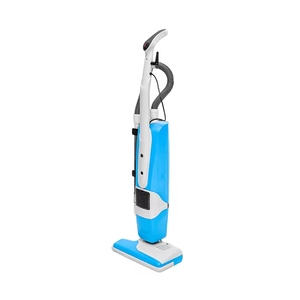 <span class=keywords><strong>Aspirateur</strong></span> vertical <span class=keywords><strong>ultra</strong></span>-<span class=keywords><strong>silencieux</strong></span> à forte aspiration pour usage domestique, hôtelier, F-17 avec plusieurs accessoires, design à faible bruit - Product Image 1