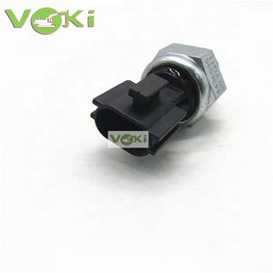 4436535 части экскаватора EX200-2 датчик гидравлического давления переключатель датчика экскаватора - Product Image 6