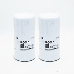 Piezas de Filtro de Aceite Hidráulico Komai OEM ODM P165876 - Product Image 1