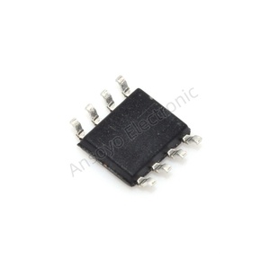 ANSOYO OPA2335AIDR OPA2335 8SOIC SMD Circuitos Integrados Componentes Electrónicos Amplificador OPA2343UA/2K5 - Product Image 1